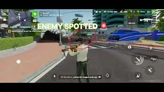 ||Let's arrest some criminals in Flex city!!||