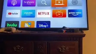 How to get Quibi on Apple TV
