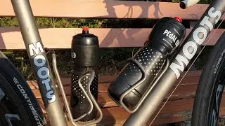 Best Bike Water Bottles for Hydration on the Go