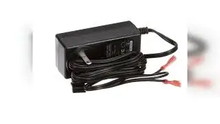 Review: Perlick 67133-1 Wall Plug With Switch LED Driver
