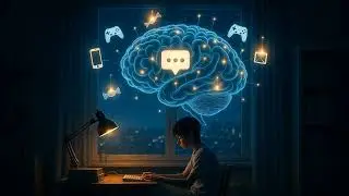 How Dopamine Quietly Rewires Your Life (Without You Noticing)