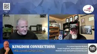 The Kingdom: From A Fathers Perspective | Kingdom Connections