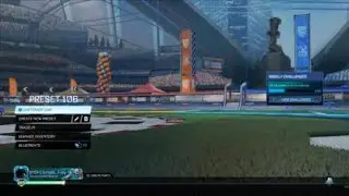 For Pickapixel insane BM tournament trade up