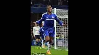 Didier Drogba: A Legacy of Football, Leadership, and Global Impact
