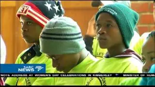 Various Women's Day events held across the country