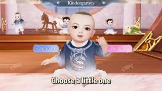 Разблокирован новый контент! Играйте с милыми детьми и питомцами.