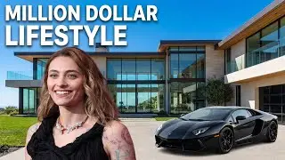 Inside Paris Jackson&rsquo;s Luxury Lifestyle (2025) | House Tour, Family, Cars & Net Worth