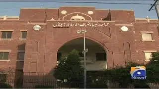 Young Doctors Association Continues Strike in Punjab