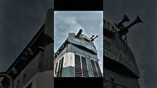 My type ❌ Railfans Choice ✅ #shorts #viral #train #edit #trending