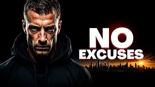 No Excuses, No Limits | The Hard Truth About Success Motivational Video