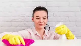 Old-Fashioned Cleaning Tips That Actually Work