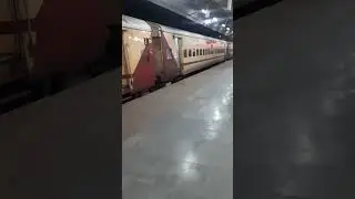 itarsi railway station