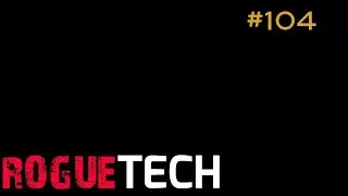 Recap. Battletech Modded/Roguetech Treadnought S03 #104