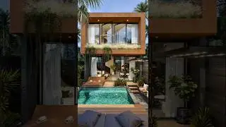 Newly launched! This 2-bedroom villa is ideal for investment. #balivillaforsale