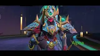 MLBB AVATAR 