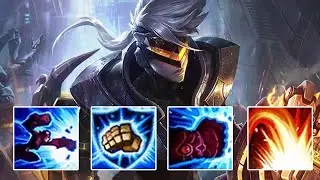 VI MONTAGE UNLEASHING PENTAKILL CHAOS!
