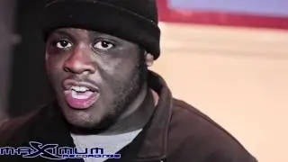 Cali - Laid Back Session (Maximum Recordings) MillzBeatz