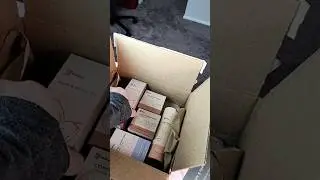 The Earthling Co Unboxing