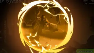 ❖Lightning Destiny❖ (Four Symbols Exploration) Cleared! - Ninja Must Die