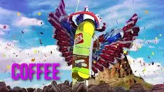 Energy Drink 3D Packshot Video || make 3D Animation Video ad in low price(2)
