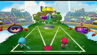 Super Beat Sports Whacky Bat Trailer
