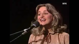Melodi Grand Prix 1979 | Anne Lise Gj&oslash;st&oslash;l - Hva er vitsen med en sang