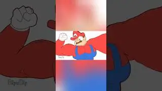 MARIO VOICE ACTOR / meme #mario #meme