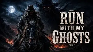 Run With My Ghosts | Dark Country &bull; Western Noir &bull; Gothic Western Ballad