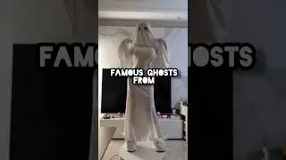 Famous ghosts from different countries👻 #facts #country #india @Problematic_India