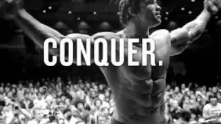 Arnold Schwarzenegger: Life's 6 Rules