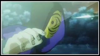 Naruto Ultimate Ninja Storm 4 - Minato Vs Masked Man S-RANK [English]