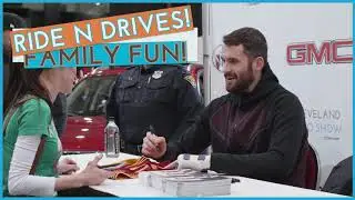 2019 Cleveland Auto Show - TV Spot - Cleveland Video Production