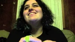 Jessie's Klaine marriage reaction