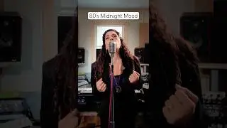 Only the Lonely &ndash; The Motels (Cover) | The New Wave Garage | 80s New Wave Revival 🌙🎹  #newwave