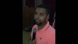 ONE MINUTE WITNESS | Central America