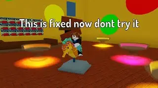 [PATCHED] HOW TO GET AVERAGE OBBY ENJOYER WITH NO EFFORT IN ASYLUM REJECTS