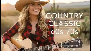 Classic Country Heartbreak Songs | Emotional Love Ballads Playlist