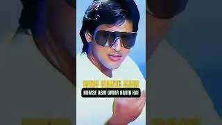 | Woh Kehte Hai Humse | Dariya Dil (1988)|Govinda, Kimi Katkar | Nitin Mukesh | 80'sOld Hindi Songs|
