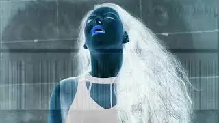 XARAH DION - SILLAGE ET CAPRICE