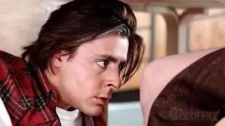 Das beste von John Bender in Breakfast Club 🌀 4K