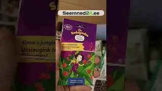Мы не успеваем это завозить! 📦💨 (ТОП семян, которые разбирают сразу)