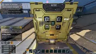 Space Engineers 2 Gameplay Alpha