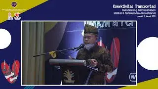 Pembacaan Doa (Acara Resmi)