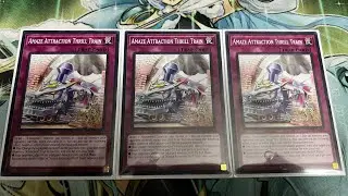 Yugioh Pure Amazement deck profile post POTE 8/2022