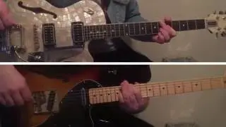 Call Upon the Lord // Elevation Worship - (Guitar Cover)