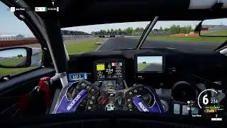 ACC Silverstone BMW M4 GT3 hotlap xbox.