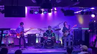 Money (The Beatles cover) / Bagues