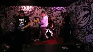 Malditas Drogas at Regal Inn 12/19/2025