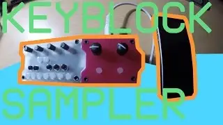 Keyblock Sampler