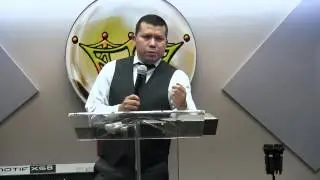 Dura es esta palabra PASTOR RIOS